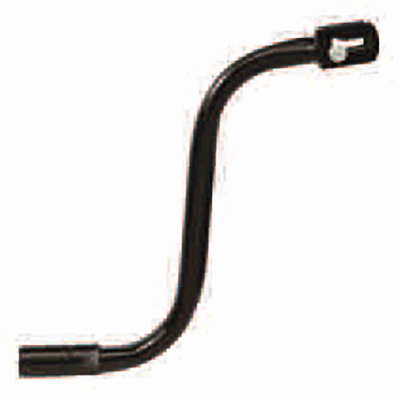 1BJY-JH-08 Trailer Parts and Accessories Replacement Swivel Trailer Jack Handle