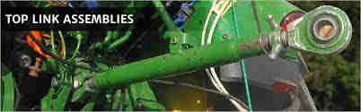 FT042/FT043/FT044/FT045/FT046 Durable Agricultural Spare Parts Lower Link Pin Fits Tractor