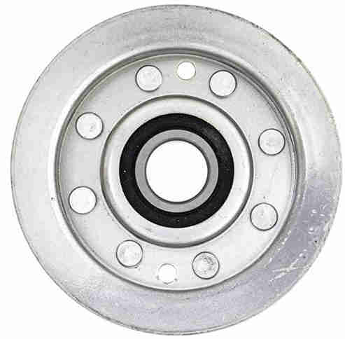 Snow Sweeper Pulley Replacement for Agricultural Compatible with Replacement of John Deere Scotts L1742