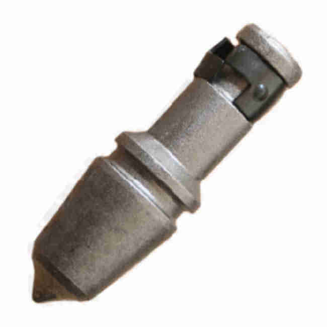 Manufacture Hex Driver Bits Rock With Carbide Bullet Teeth Earth Auger for Wholesales
