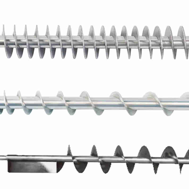 Mini Excavator Earth Auger Parts / Post Hole Digger