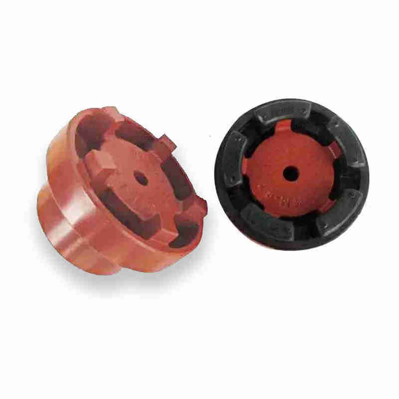 NM Flexible Cast Iron Steel Couplings 97 112 128 148 168 Customized OEM Support