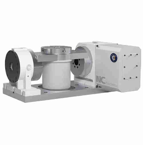 RTS-170 Cnc Machining Center 5 Axis Accessories for Numerical Control Machine