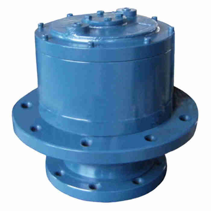 Brevini GearBox PWD3300, PWD3500, PWD3700 PWD3850.1 Planetary Reducer for Rotary Drilling Rig Winch Drive