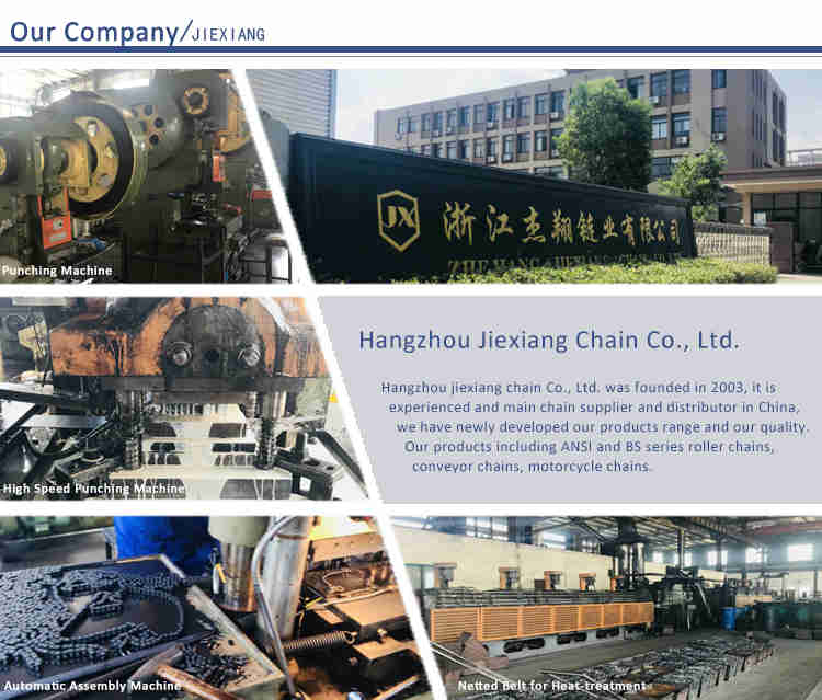 Anchor Chain