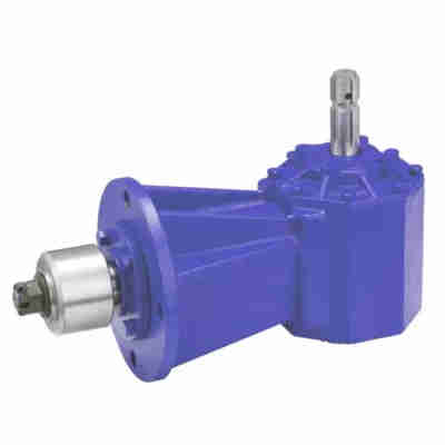 Agricultural Lawn Mower Gearbox EP-RC81