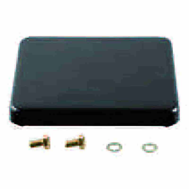 1BJY-JC-01 New Condition Replacement Trailer Jack Cap Parts and Accessories for Trailers