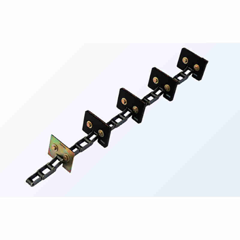 Agricultural Machinery Short Pitch Attachment Chains for Combine Harvesters