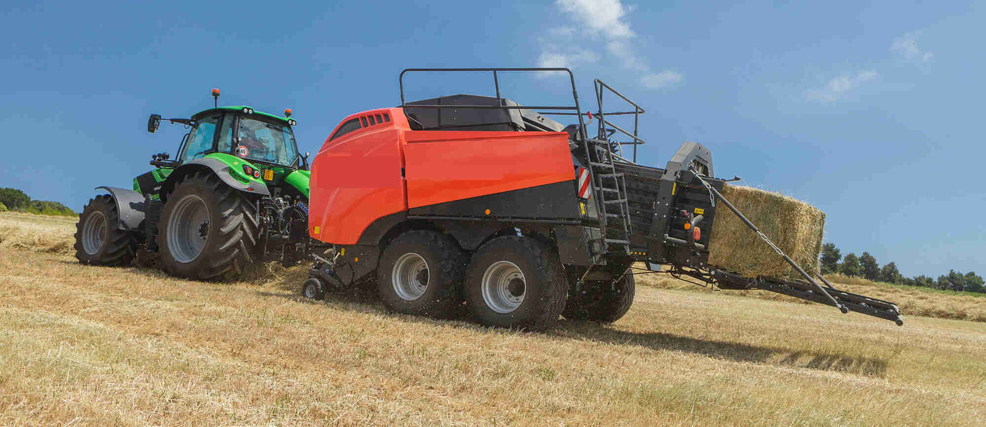 Affordable Round Straw Hay Square Balers Gearbox for Agricultural Machine Hay Rakes Round Square Straw Balers Manufacturers