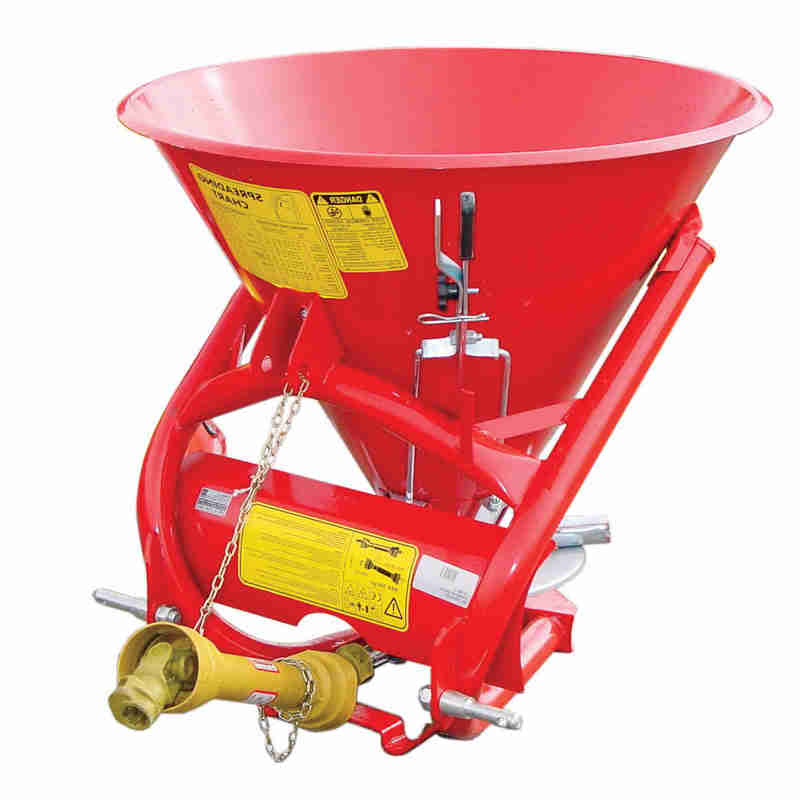 600L Fertilizer Spreader/fertilizer Spreader Parts/atv Salt Spreader