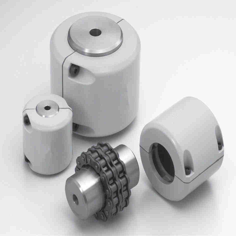 Chain Coupling 4012 5014 10020