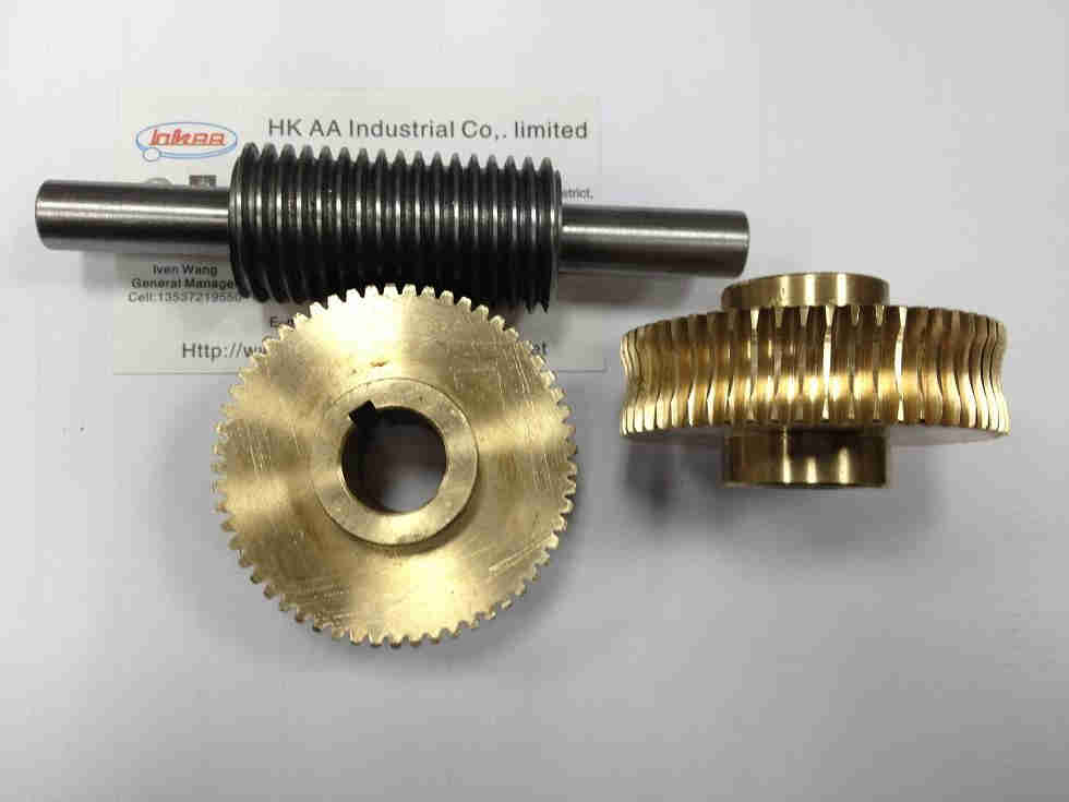 TS16949 Factory Custom Precision CNC Machined 6061/6063 Aluminum Driveshaft Yoke with clear Anodized