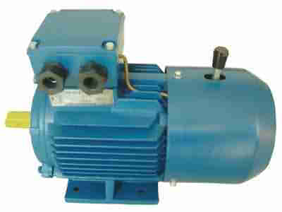 Y Series Cast Iron Housing 200 Hp Electric Motor 3 Phase Helical Gear Reducer Gearbox