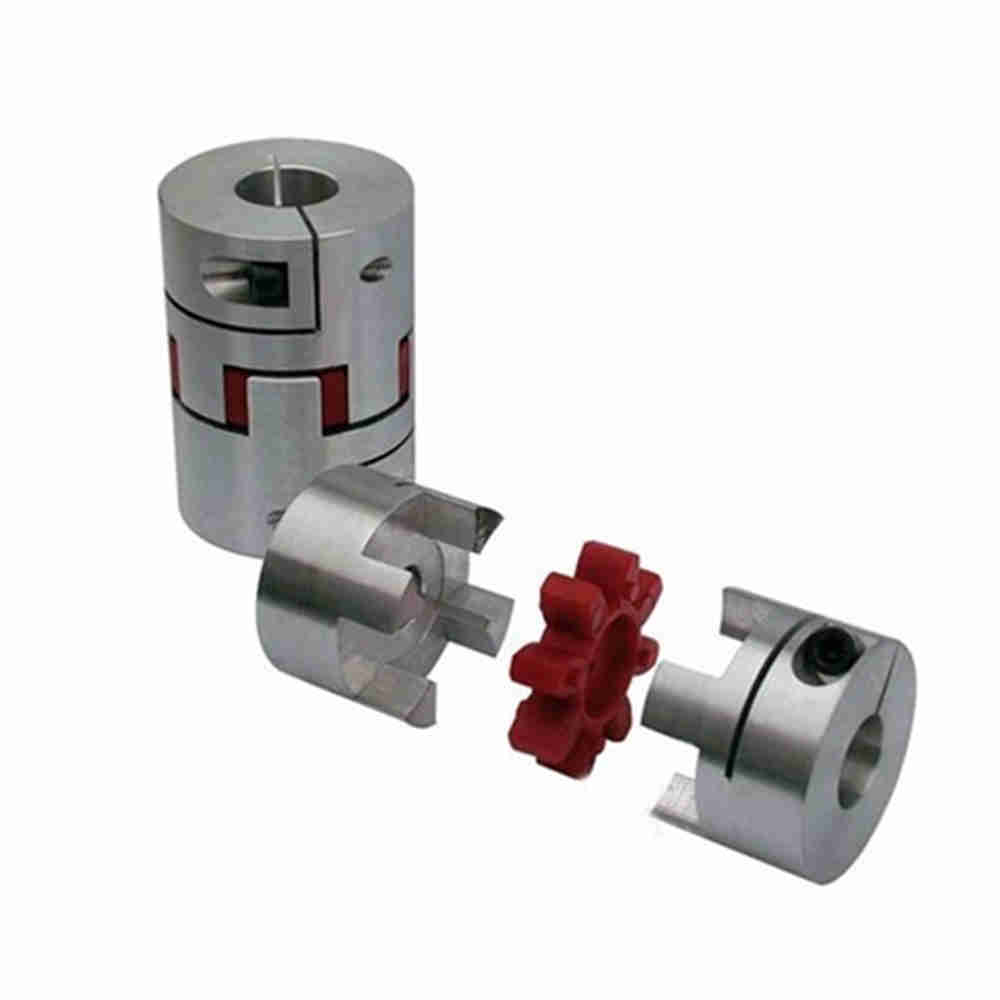 Rotex Couplings---Double Cardanic Type DKM