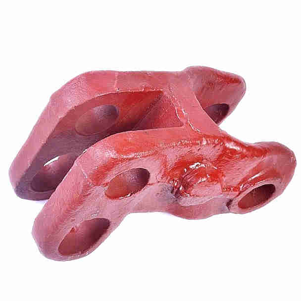Farm  Machinery Parts Steel  A61.11.001 for MTZ 80 Tractor Spare Parts