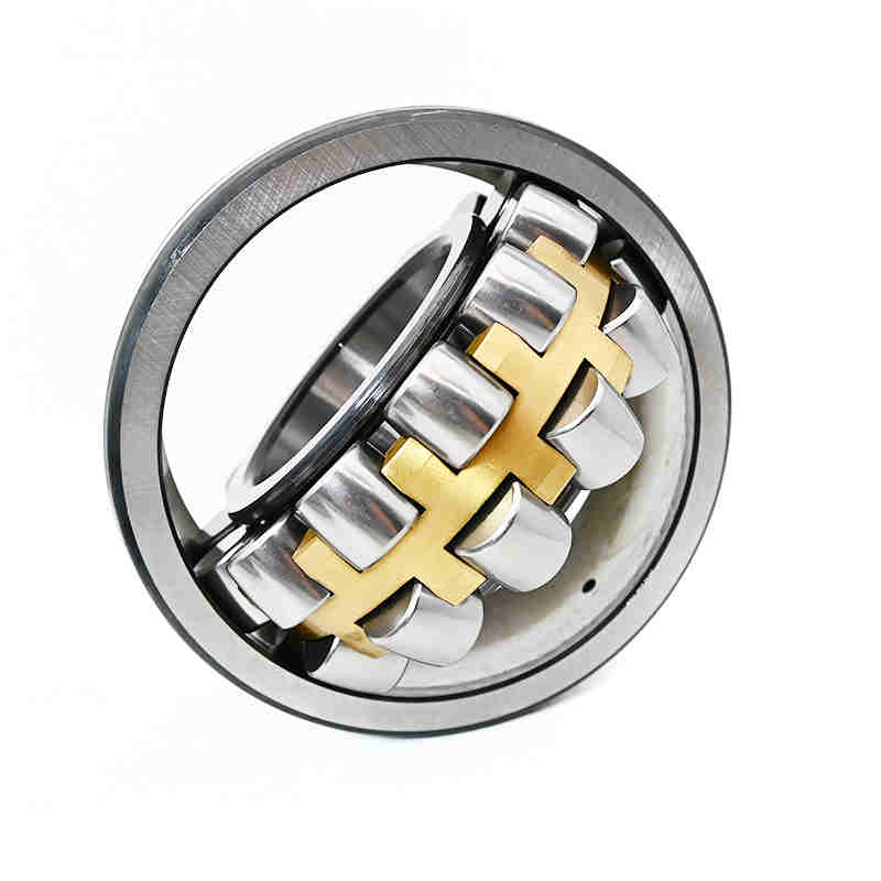 Hot Sale  Good Performance Long Life Spherical Roller Bearings 22215 22216 22217 22324 23034 Roller Bearings