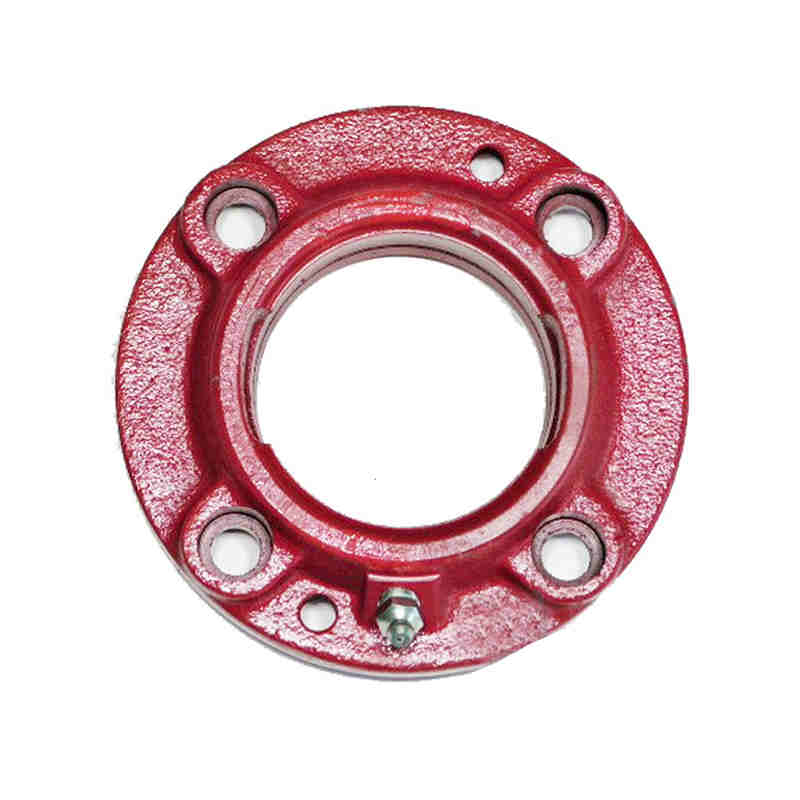 Agricultural  Spare Parts 1109.33.01.17 Finger House for Baler AP71