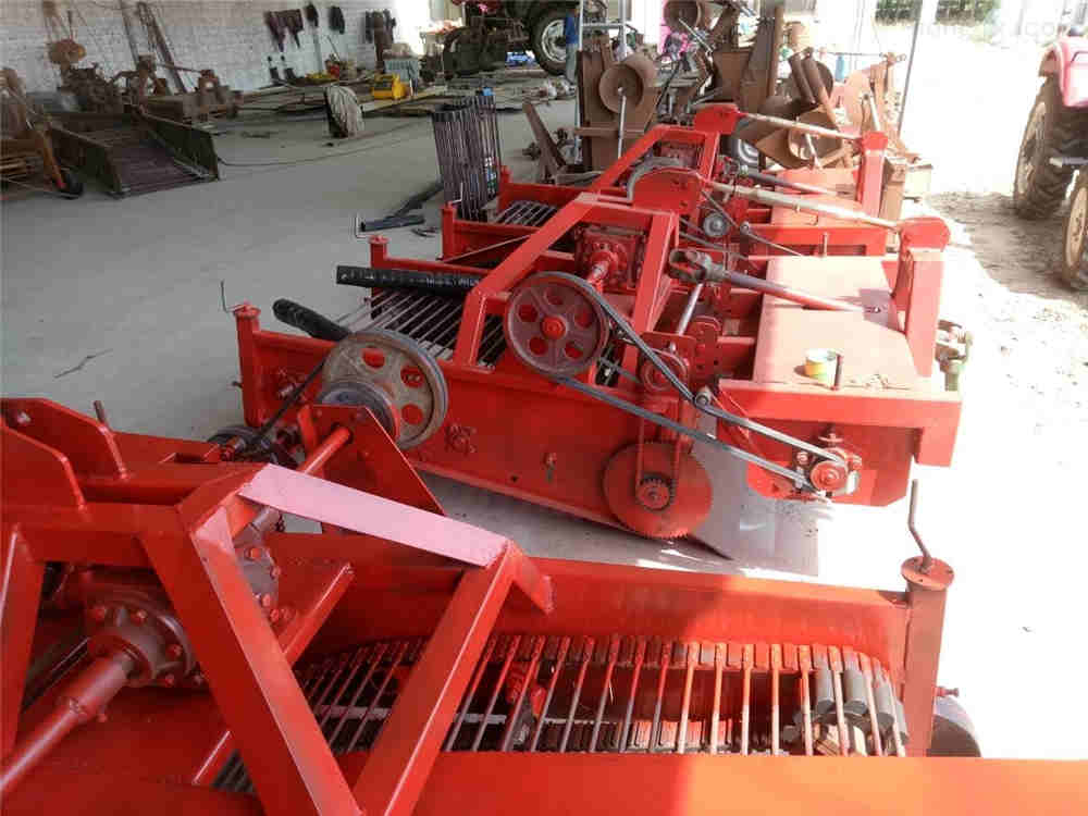 Farm Machinery Parts 4U-600 Potato Harvester Chain for Sale