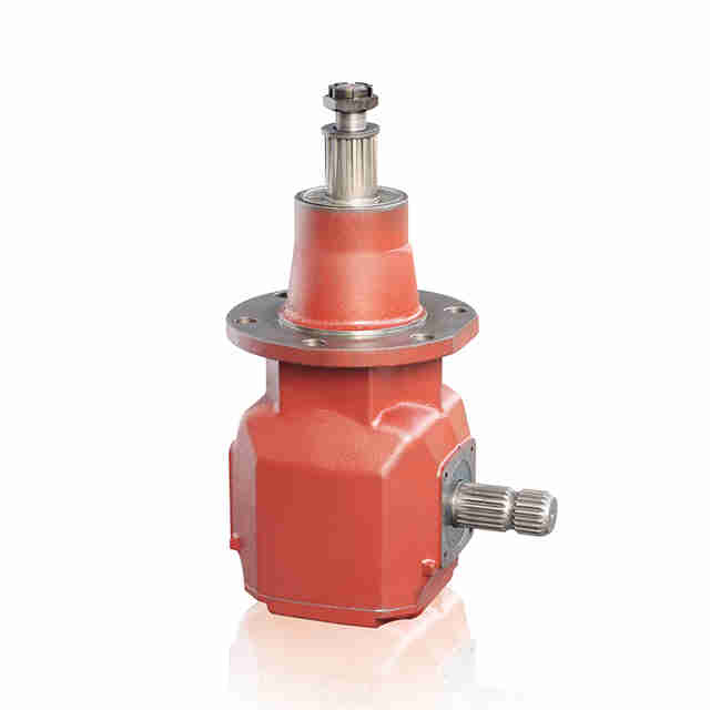 Ep70 Rotary Mower Tiller Cultivator Tractors Small Agricultural Gearboxes