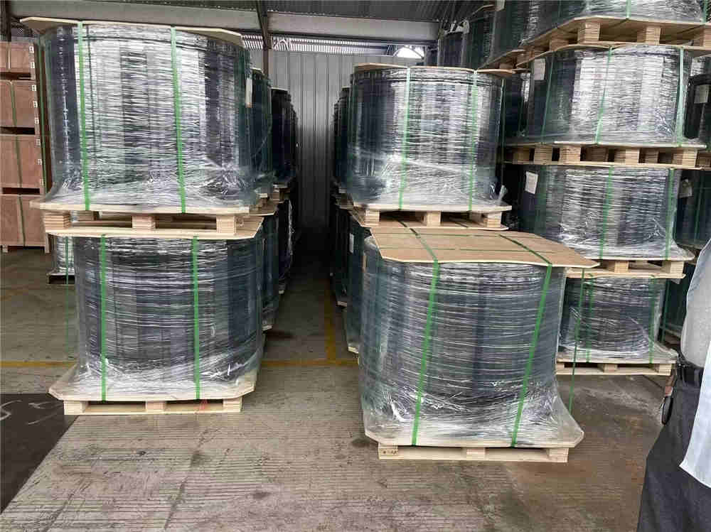 Agricultural Feeder Mixer Chain G27 G27T Attachment 667X 667H 667XC Steel Pintle Chains and Sprocket