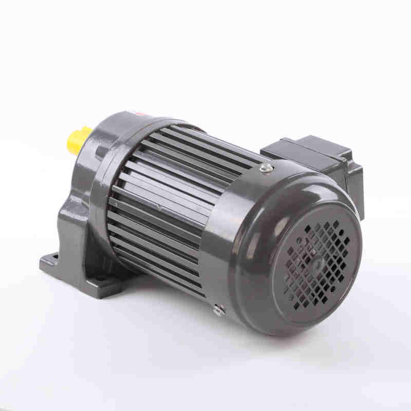 MS Series High Efficiency 2-Pole Three-Phase Asynchronous Induction Motor AC Motors