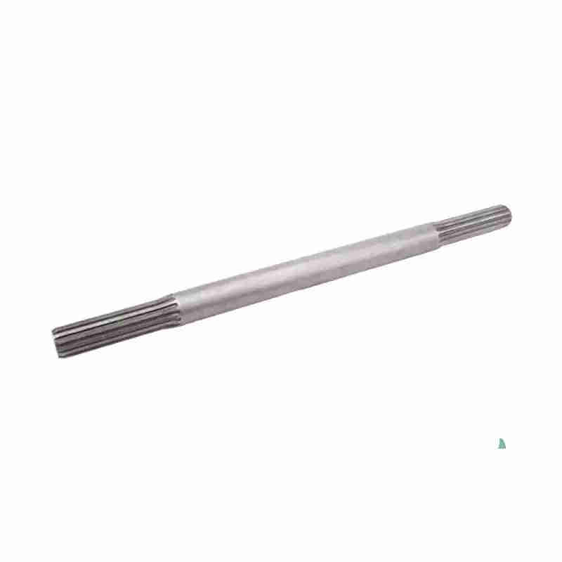 Agricultural 14T 356mm TC230-14630 TC403-14630 Middle Gear Shaft for Tractor L4508,L4708,L5018