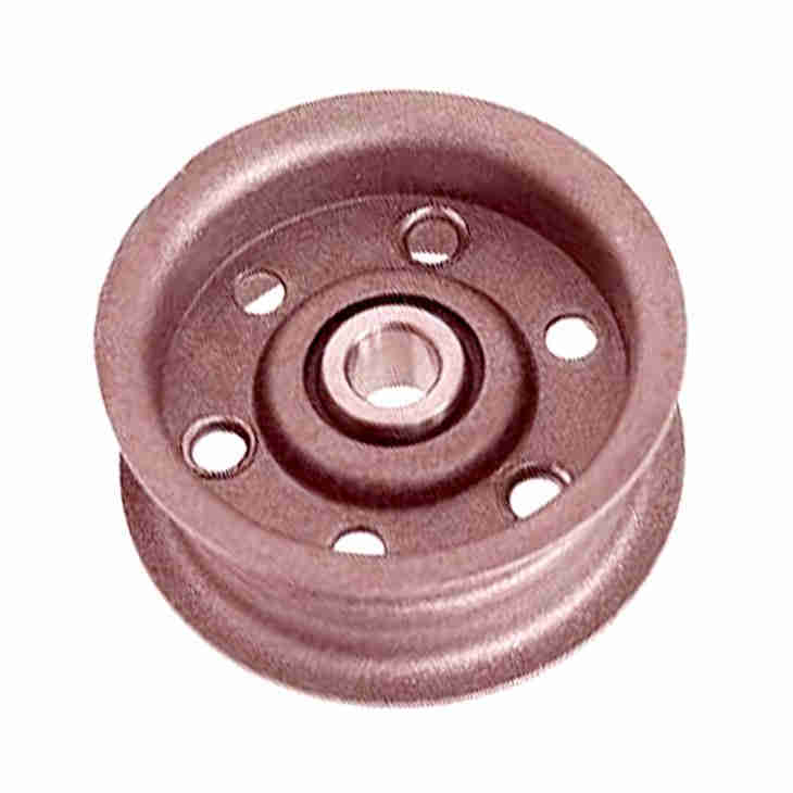 AT10 Timing Pulleys