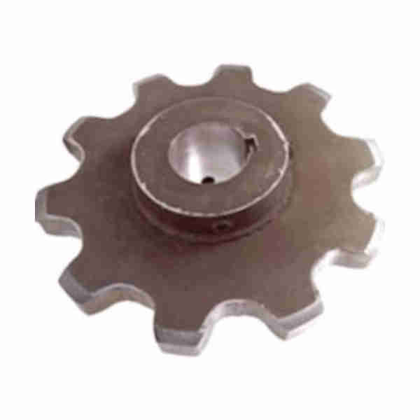 China Factory Direct Sale Sprocket Manufacture  3/8