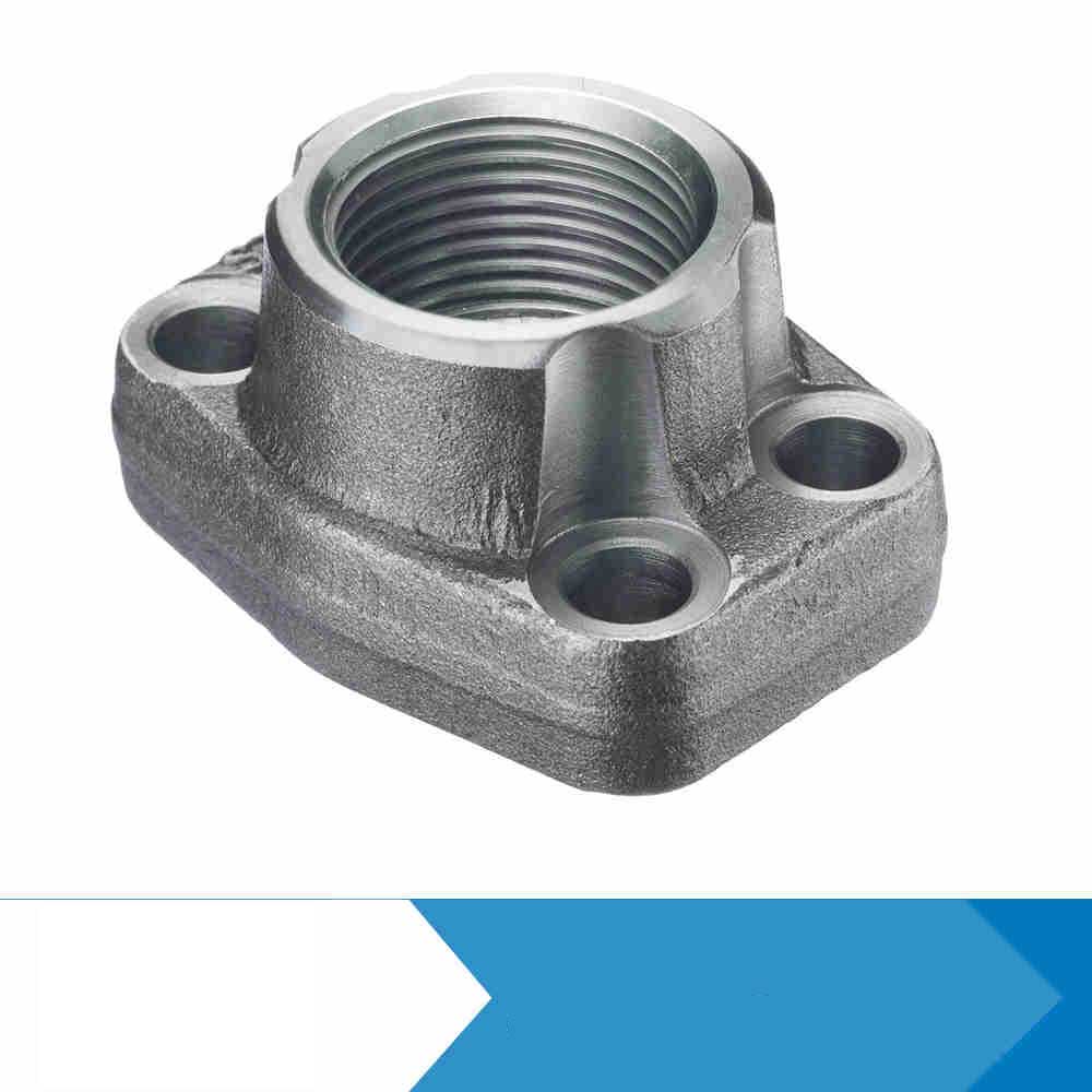 Customized Grey Casting Iron and Ductile Casting Iron Parts Foundry