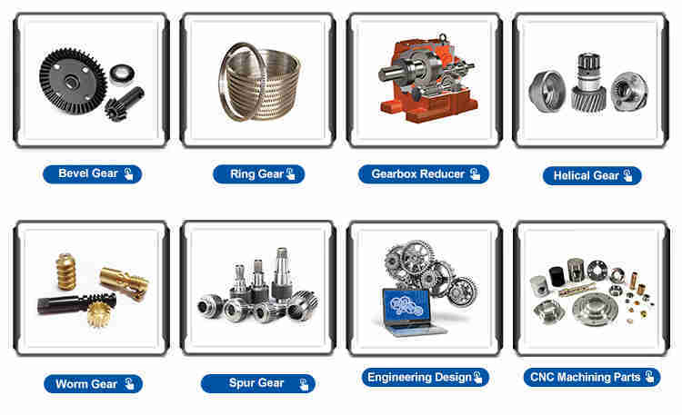 Professional Japanese Tractor Parts Used for Tractor