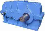 EPT Worm Drive Speed Gearbox for Conveyor