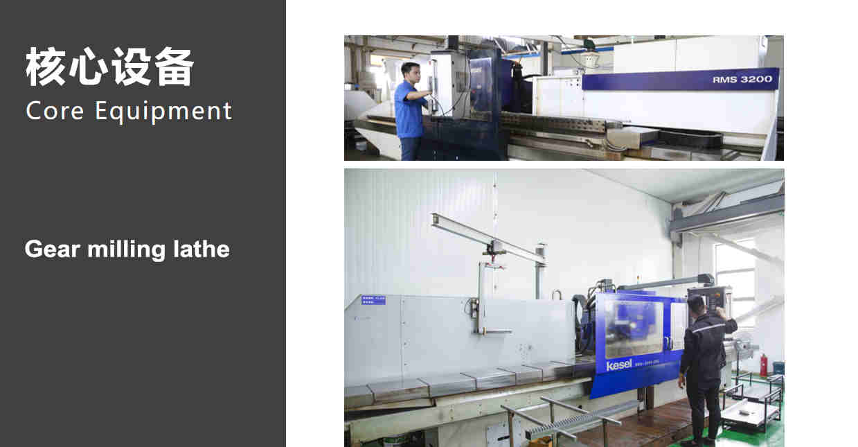 High Precision Long Travels Grinding Precision Milling Rack and Pinion Spur Helical Cnc Gate Linear Plastic Steering Gear Rack