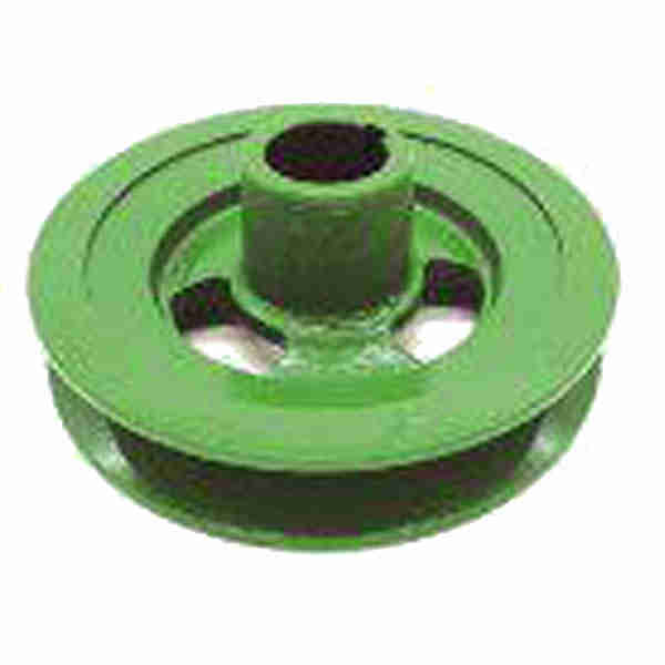 Manufacture Pulley for Replacement of John Deere Combine Agricultural Spare Parts Made in China
