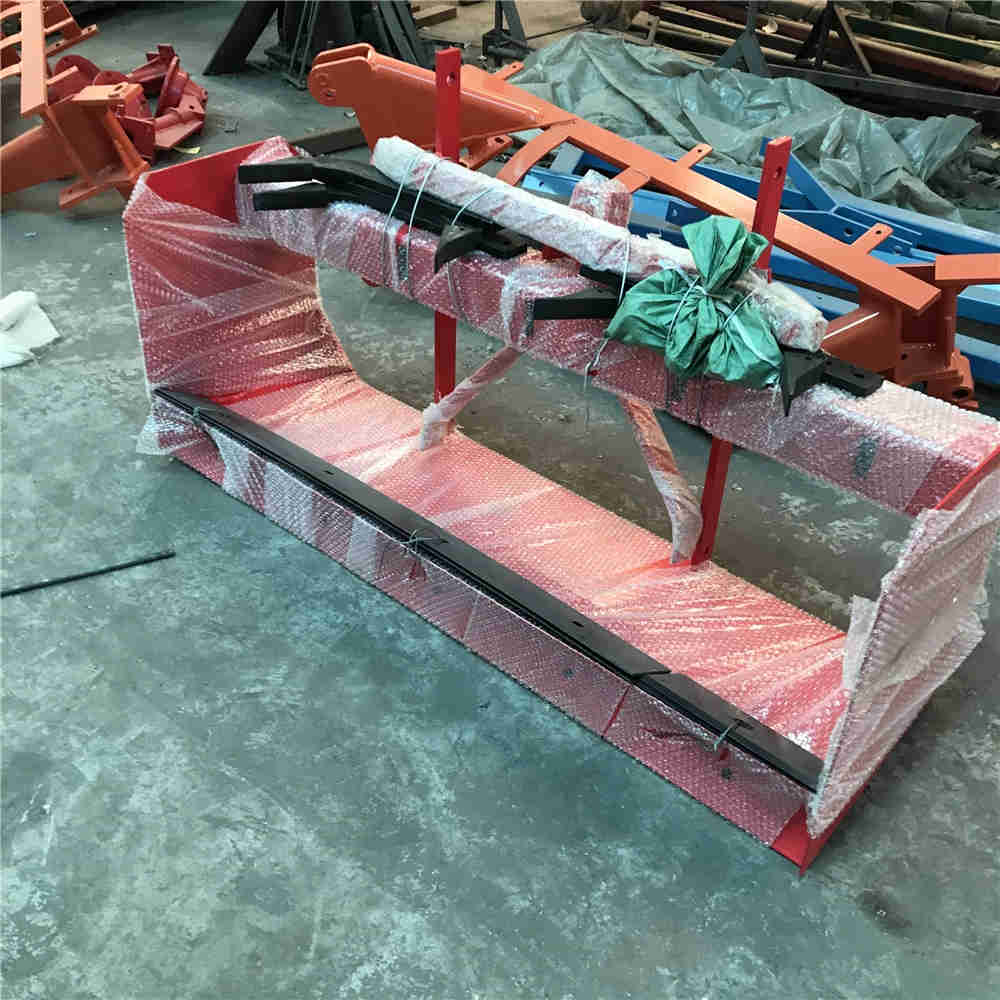 Land Scraper/tractor Land Scraper/1.2m Land Scraper