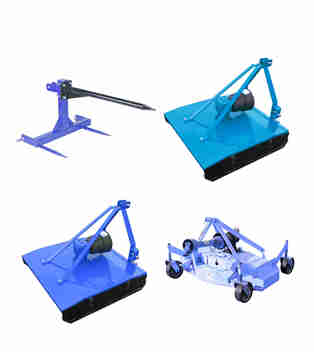 Tractor Furrow Plough, Furrow Plow, 3Point Furrow Plow Single Moldboard Plows