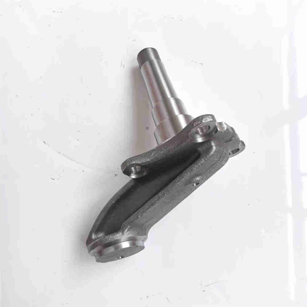 Brand New Camper Torsion Axles Caravan Travel Parts Kit Forging 3500 Lbs Type Trailer Axle Straight Drop Spindle Made in China