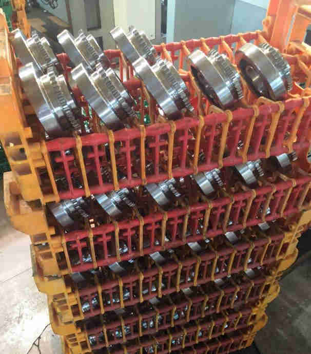 Small Bore Bevel Gear 1mm 2mm 2.5mm