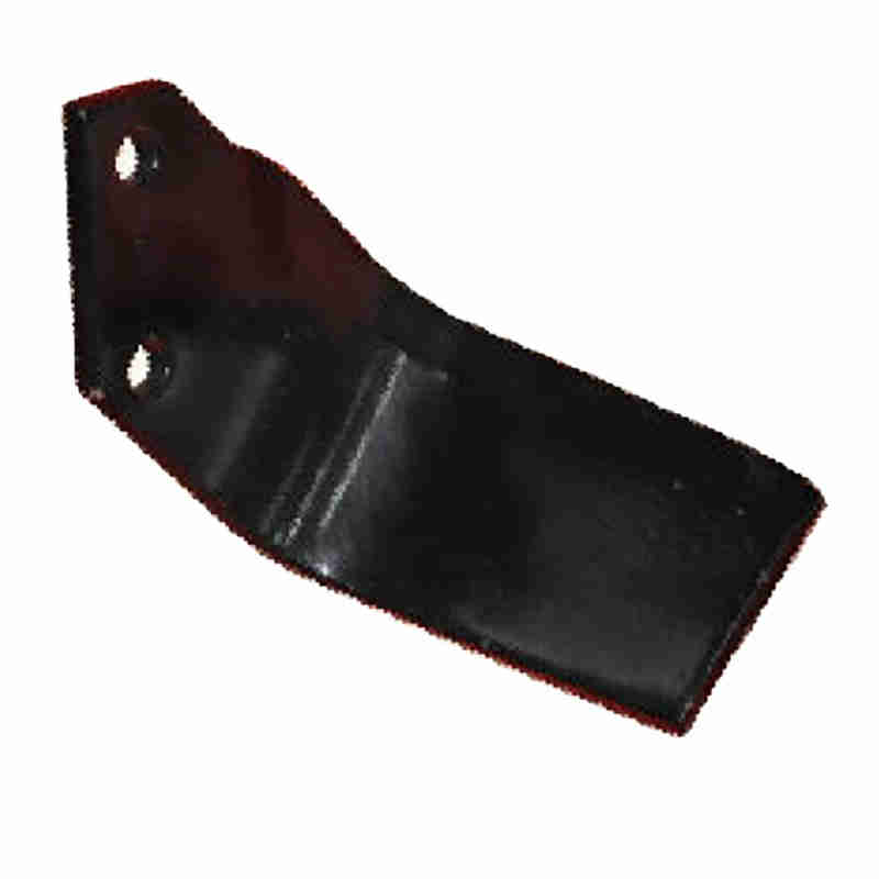 XG-12 Good Quality Customized Agricultural Machinery Parts Rotary Tiller Blade Replacement of L Type/Italy Machine