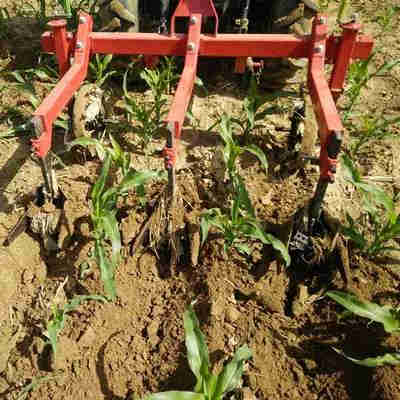 What Is a Spring Tooth Harrow