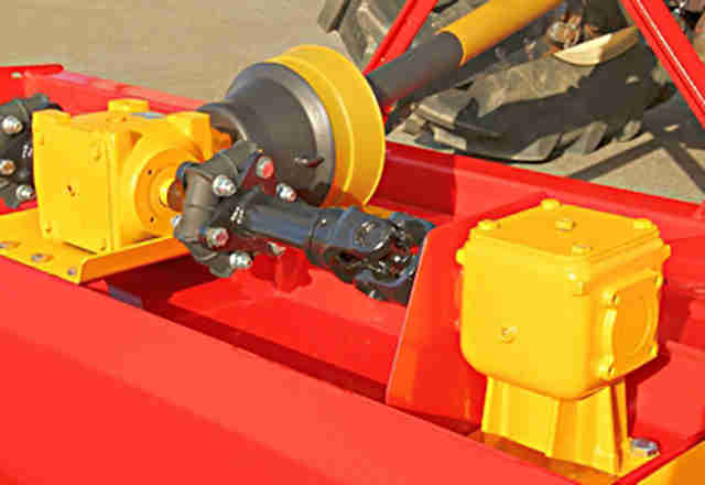 Multifunctional T Series Bevel Steering Reducer Right Angle Gearbox for Wholesales
