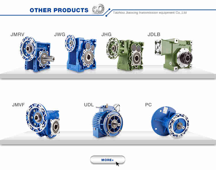 Low Price 1:1 Ratio Vertical to Horizontal Small 90 Degree 1:10 Ratio Gearbox for Conveyor