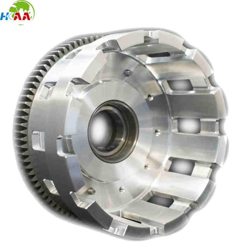 Customized High Precision Slip Clutch 2020 Top Sale