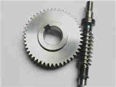 Customized Bevel Differential Gear Assembly Axle by EP Ltd.