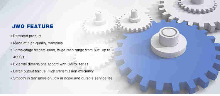 Gold Supplier Trimmer Motor Piv Small Differential Helical Worm Gear Box