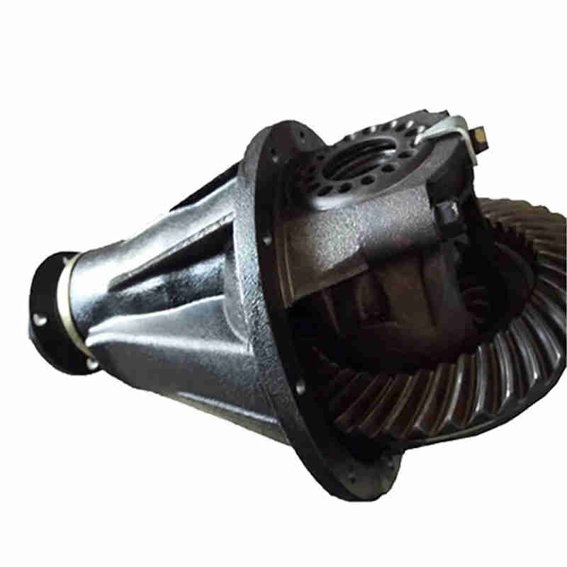 Differential Parts Accessories  Normal Type Rear Fit for Toyota Land Cruiser  FZJ871 74 76 78 79
