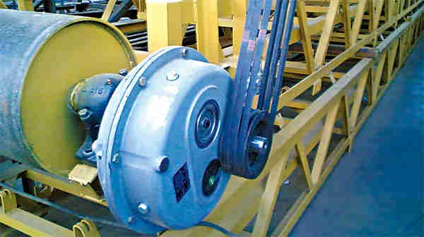 XG / TA Shaft Mounted Hanging Gearbox Speed Reducer for Mining & Quarry  Vertical Gearbox with Motor   Speed Variator