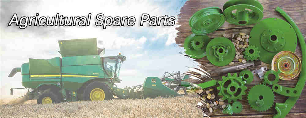 418093A1 Agricultural Spare Parts Case-IH Combine Pulley
