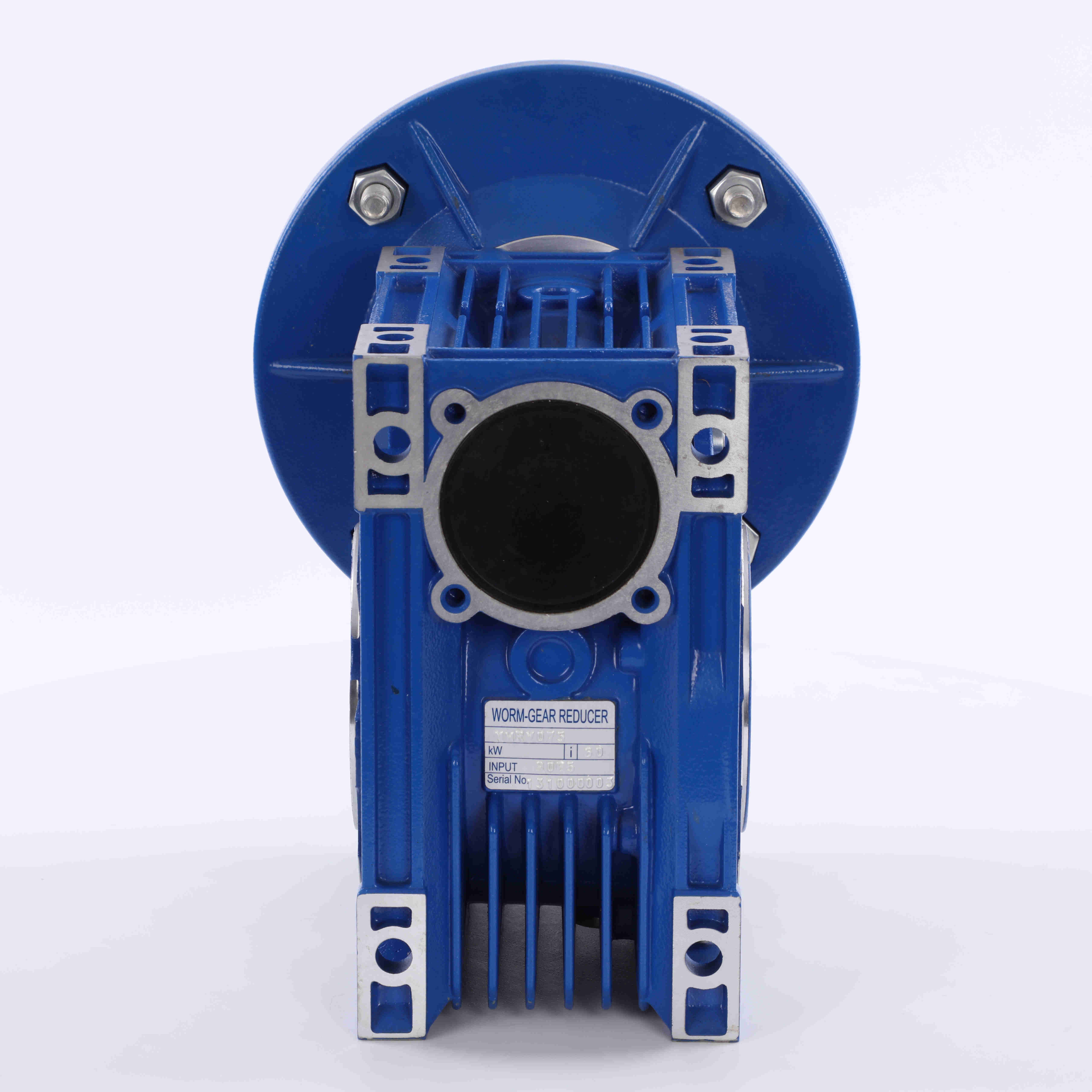 Right Angle Worm Gear Reducer NMRV 063