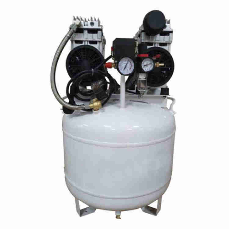 China Factory Mini Direct Driven 220v Cheap Mobile Air Compressor for Wholesales