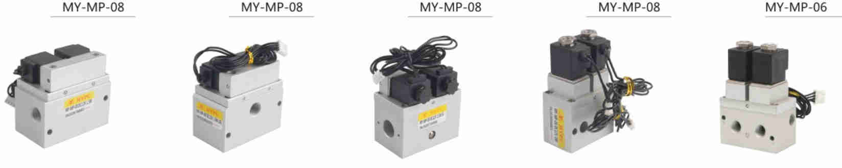Factory Directly Wholesale Oxygen Concentrator Solenoid Valve for Sale